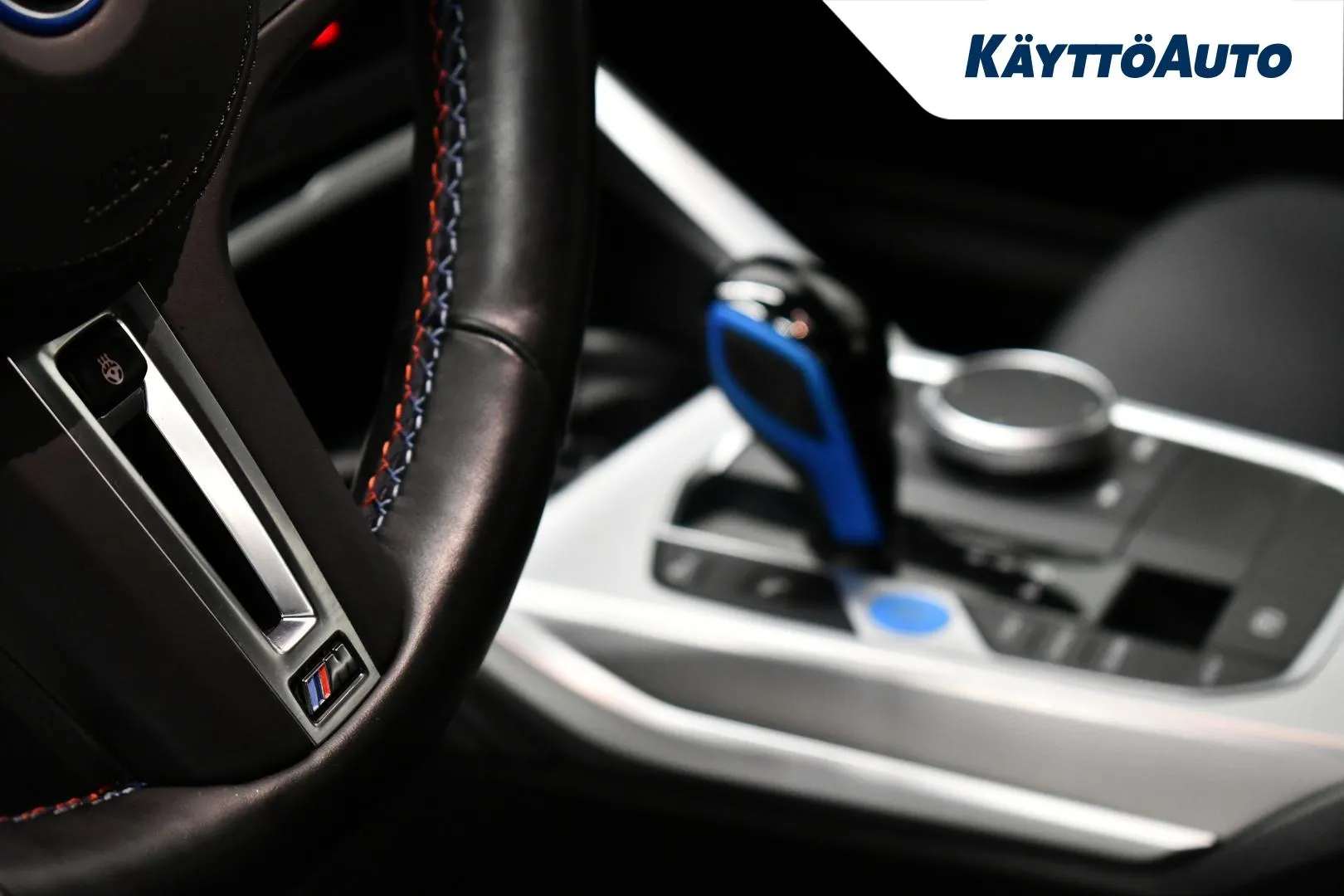 BMW i4 CRI-577 carousel image