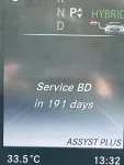 MERCEDES-BENZ C LOK-834 carousel thumbs
