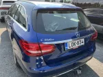 MERCEDES-BENZ C LOK-834 carousel thumbs
