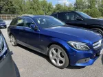 MERCEDES-BENZ C LOK-834 carousel thumbs