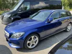 MERCEDES-BENZ C LOK-834 carousel thumbs