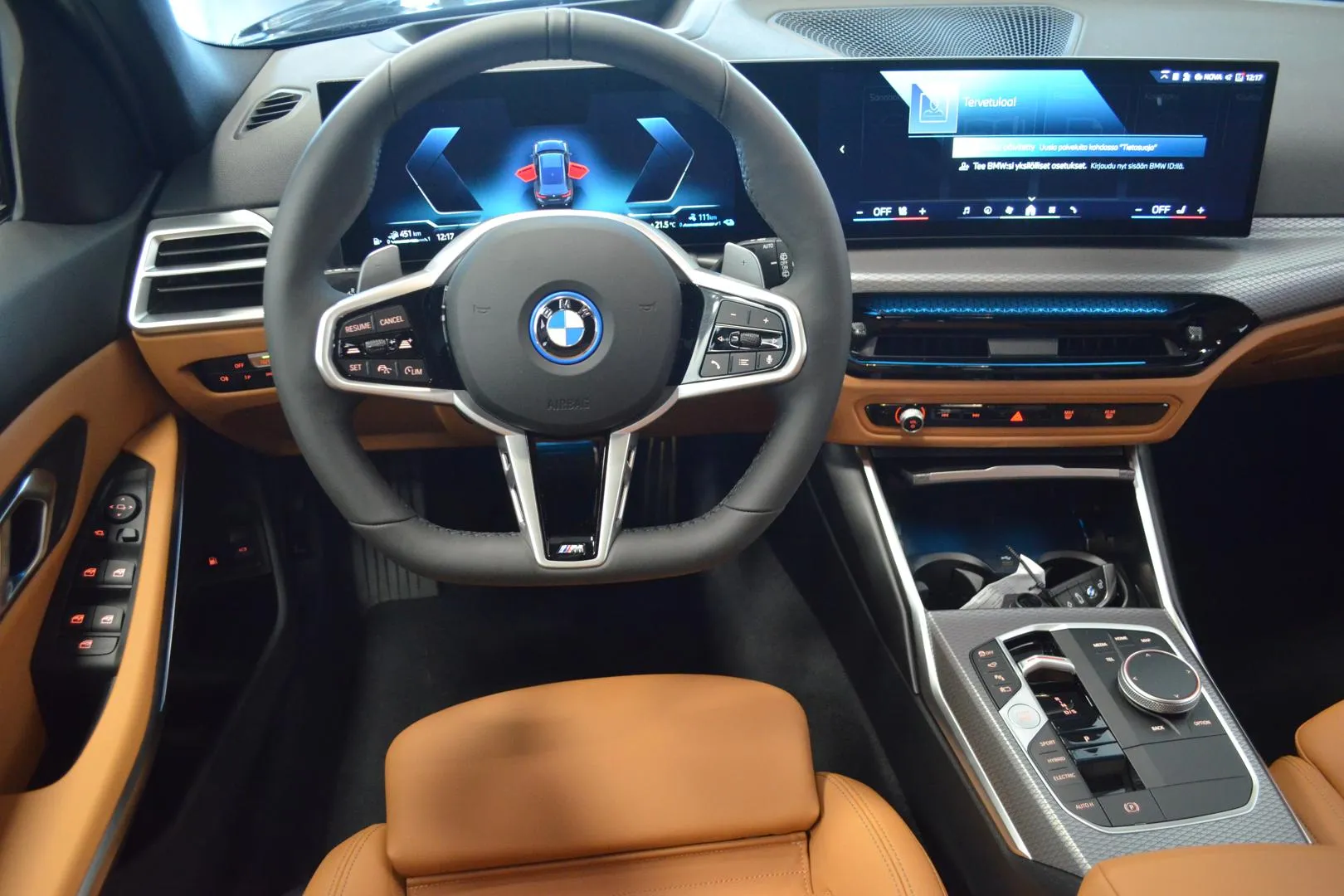 BMW 330 ZPT-793 carousel image