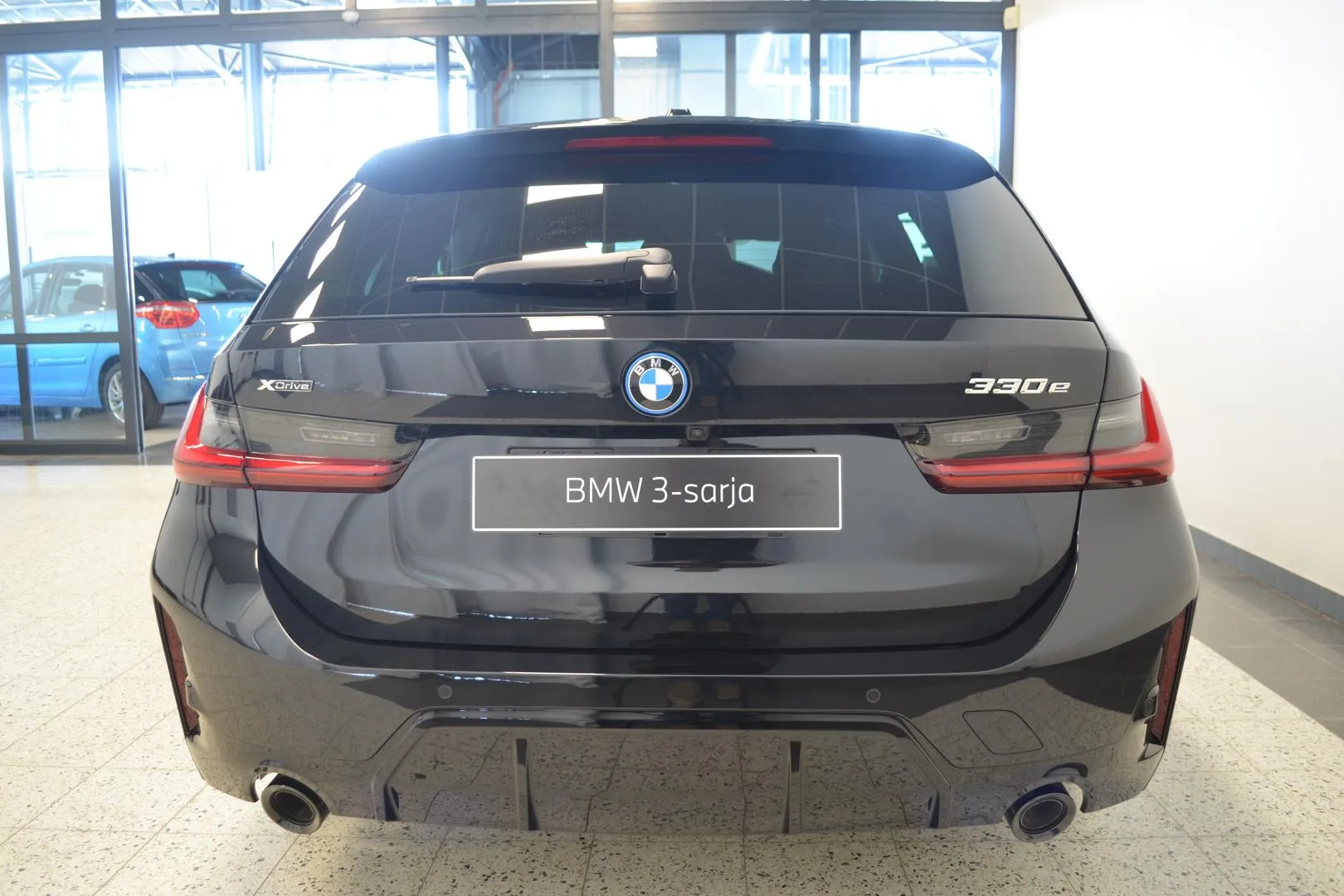 BMW 330 ZPT-793 carousel image