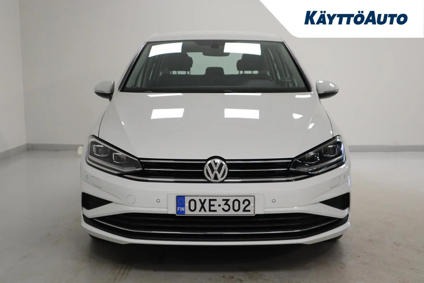 VOLKSWAGEN Golf Sportsvan OXE-302 carousel image