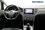 VOLKSWAGEN Golf Sportsvan OXE-302 carousel thumbs