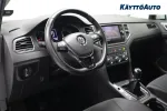 VOLKSWAGEN Golf Sportsvan OXE-302 carousel thumbs