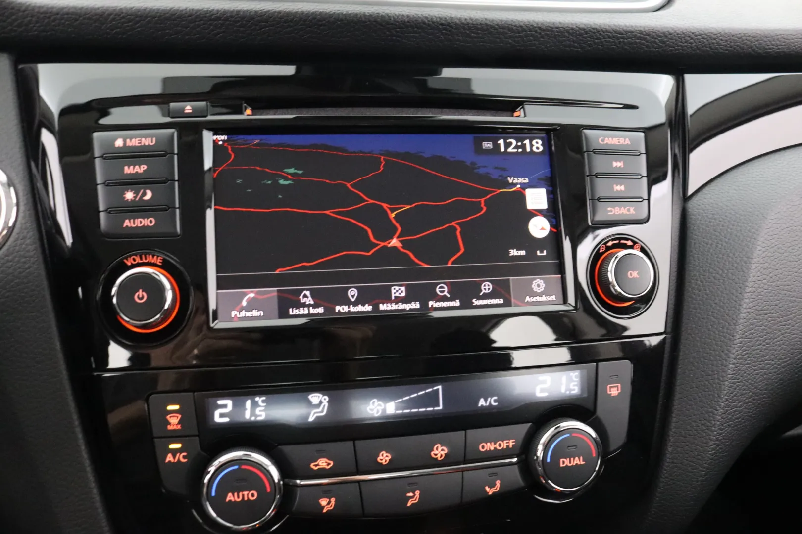 NISSAN Qashqai CNY-506 carousel image