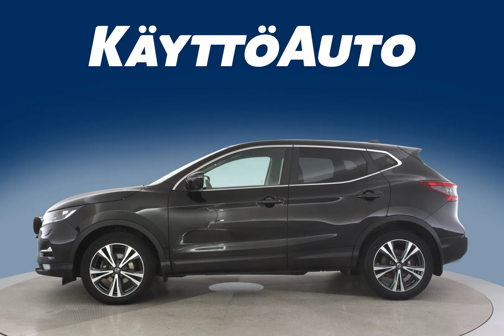 NISSAN Qashqai CNY-506 carousel image