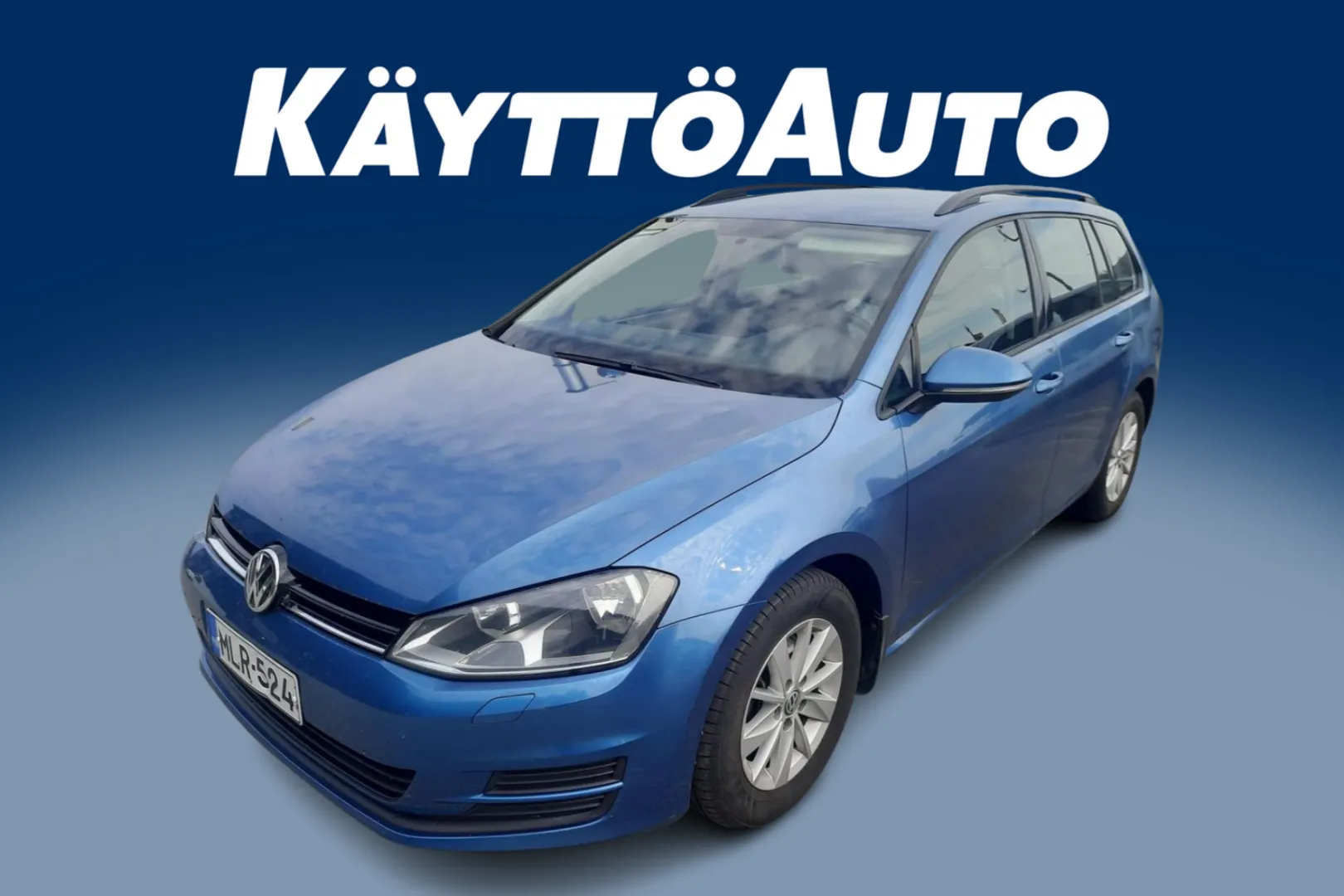 VOLKSWAGEN Golf MLR-524 carousel image