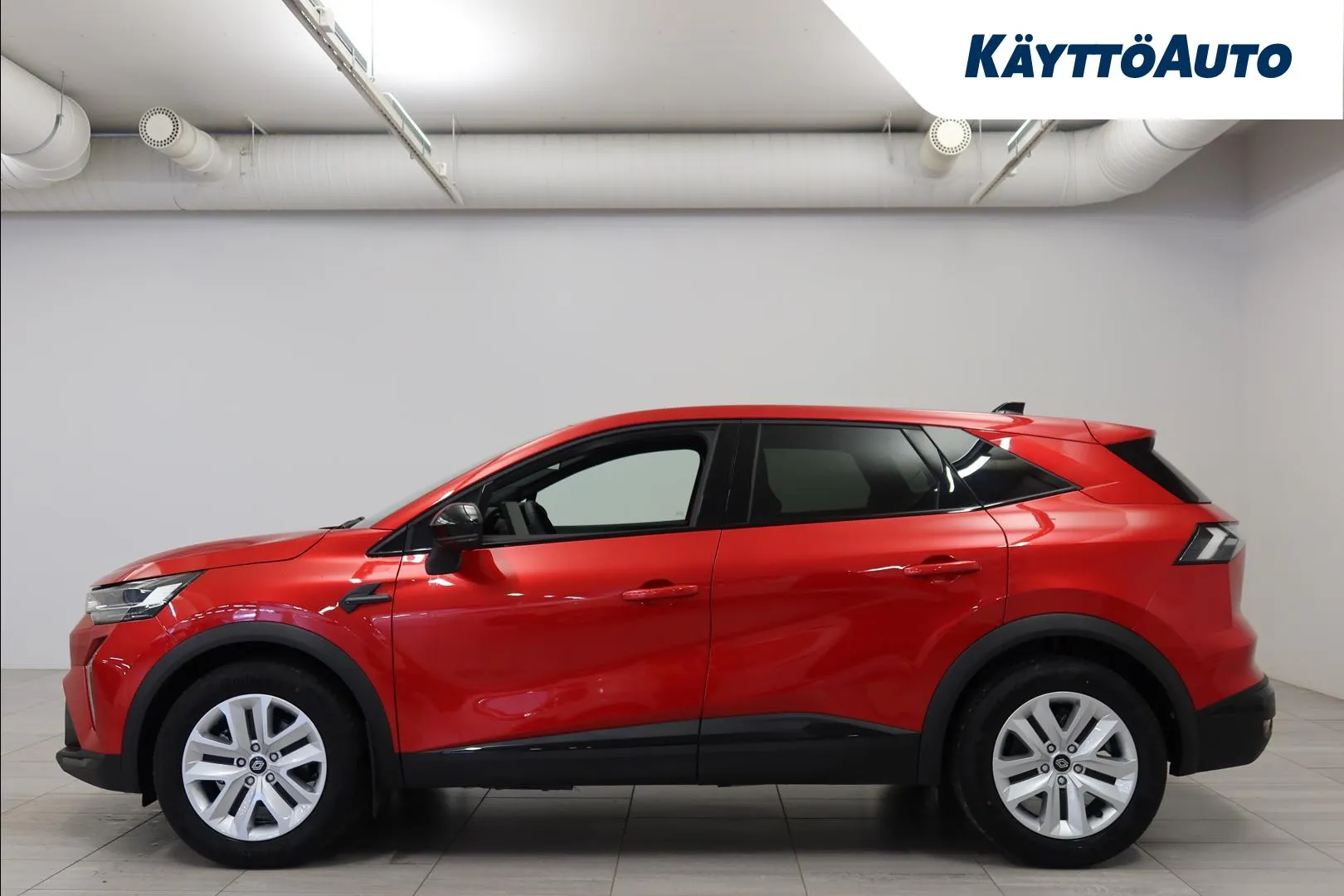 Renault Symbioz XTH-365 carousel image