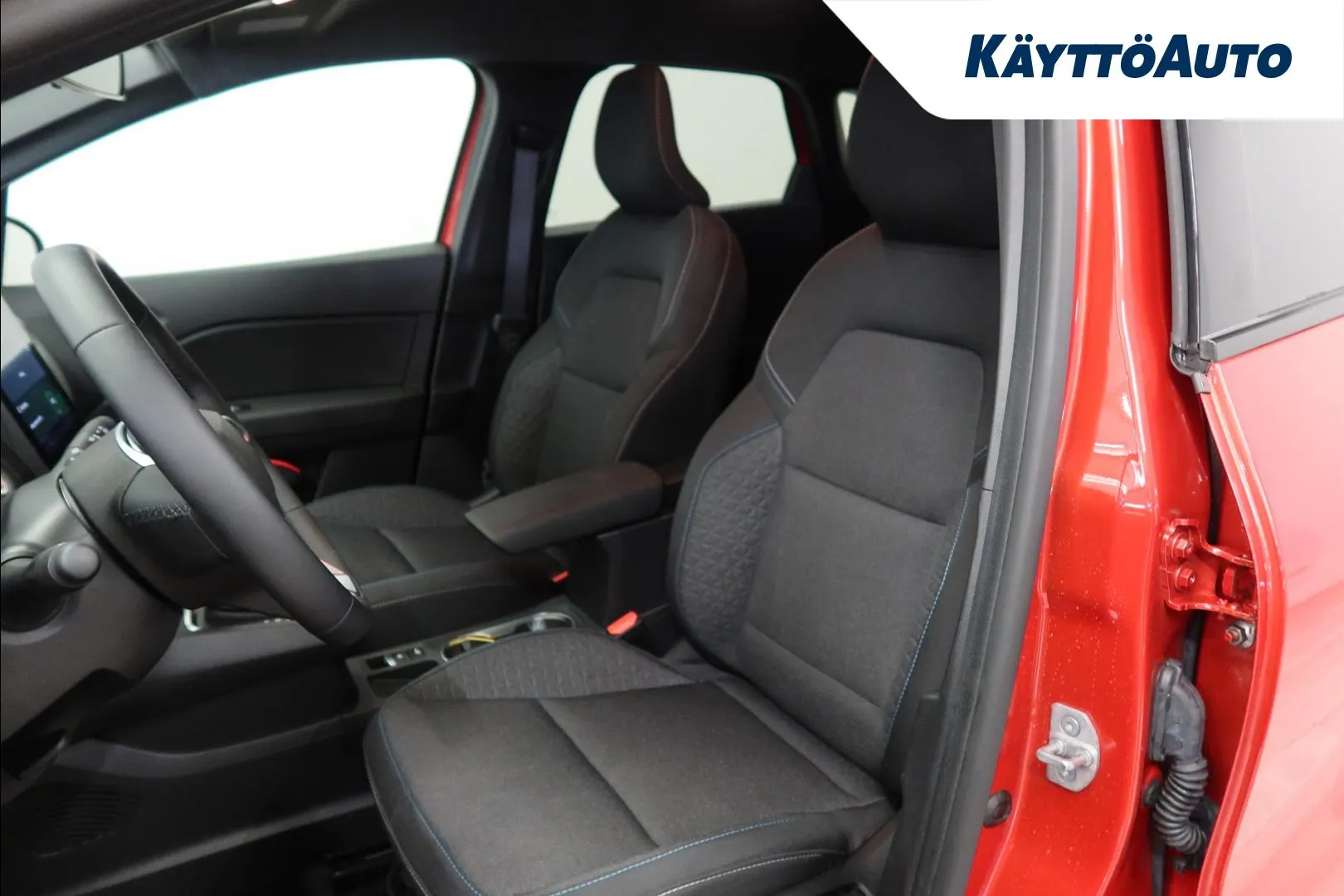 Renault Symbioz XTH-365 carousel image