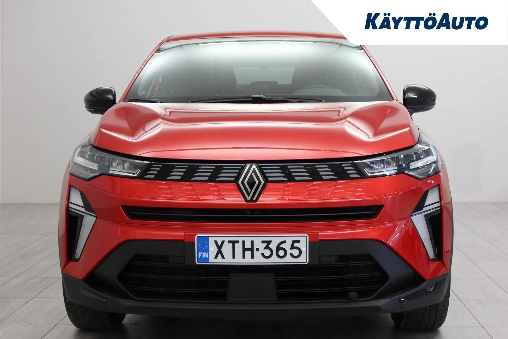 Renault Symbioz XTH-365 carousel image