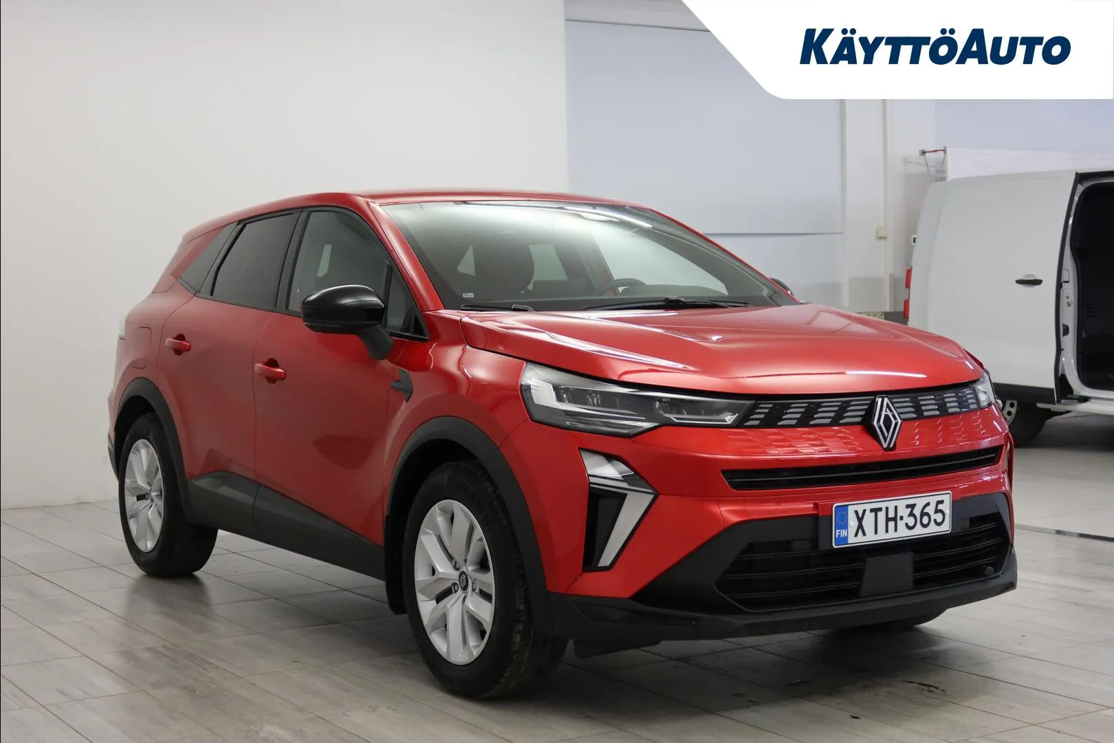 Renault Symbioz XTH-365 carousel image