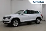 SKODA Kodiaq XXC-889 carousel thumbs