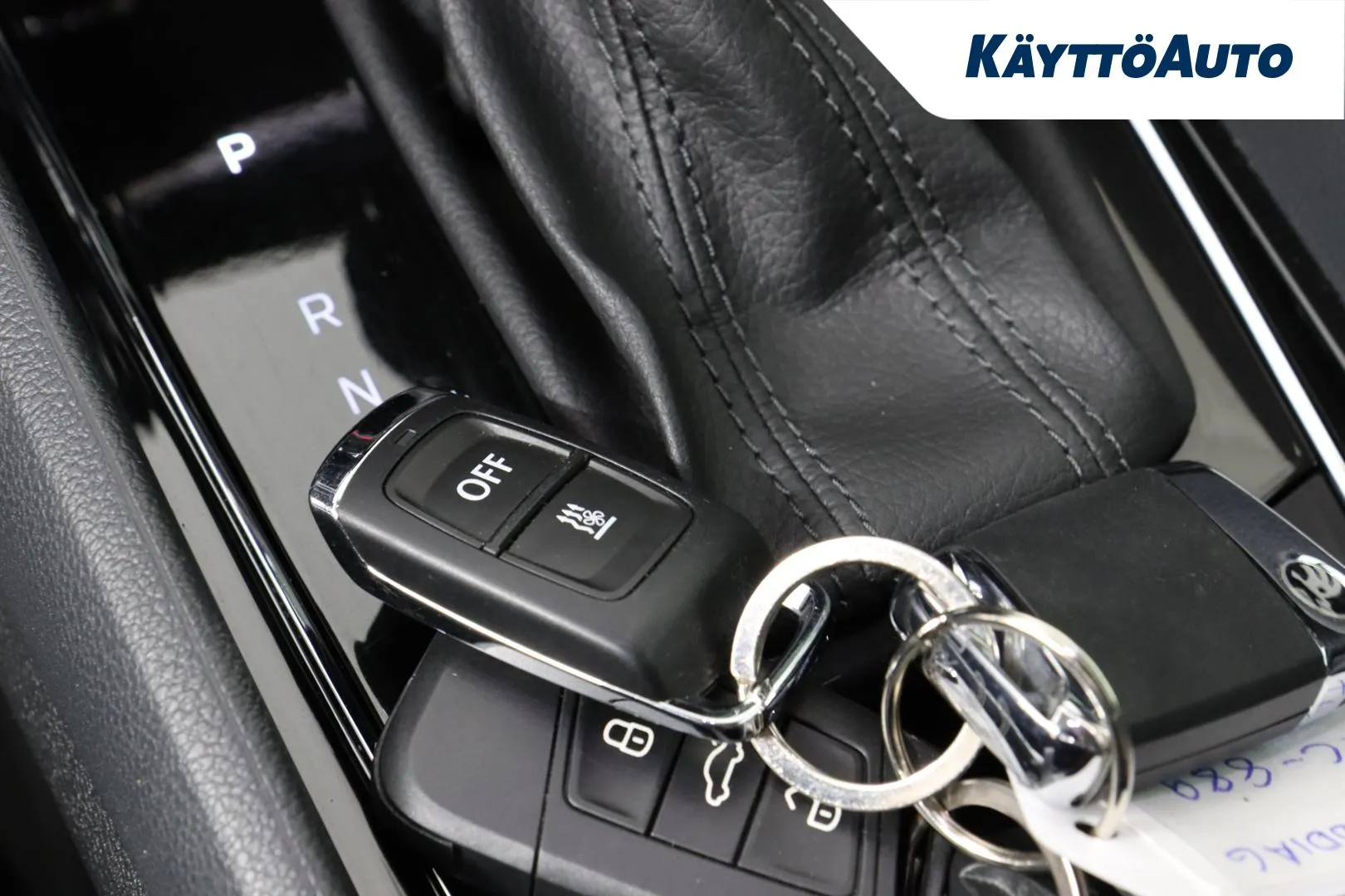 SKODA Kodiaq XXC-889 carousel image