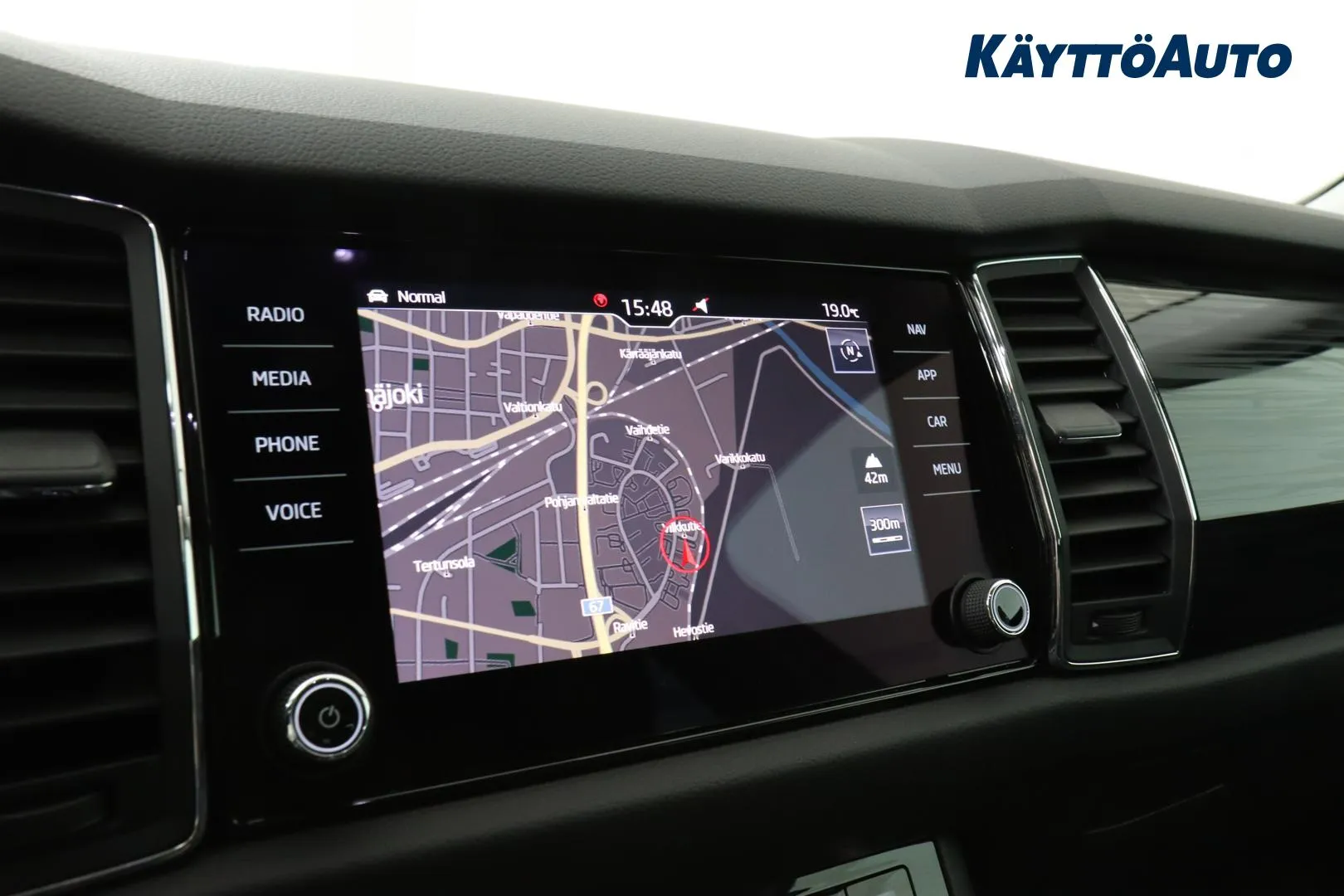 SKODA Kodiaq XXC-889 carousel image