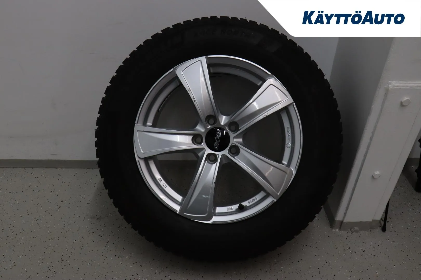 SKODA Kodiaq XXC-889 carousel image