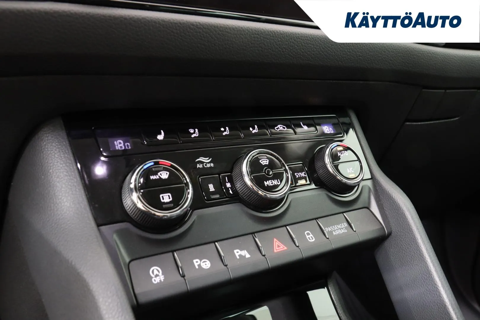 SKODA Kodiaq XXC-889 carousel image