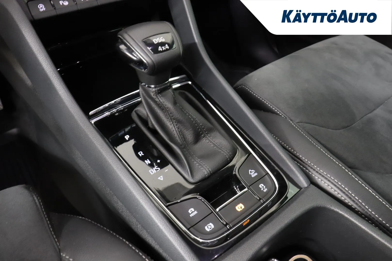 SKODA Kodiaq XXC-889 carousel image