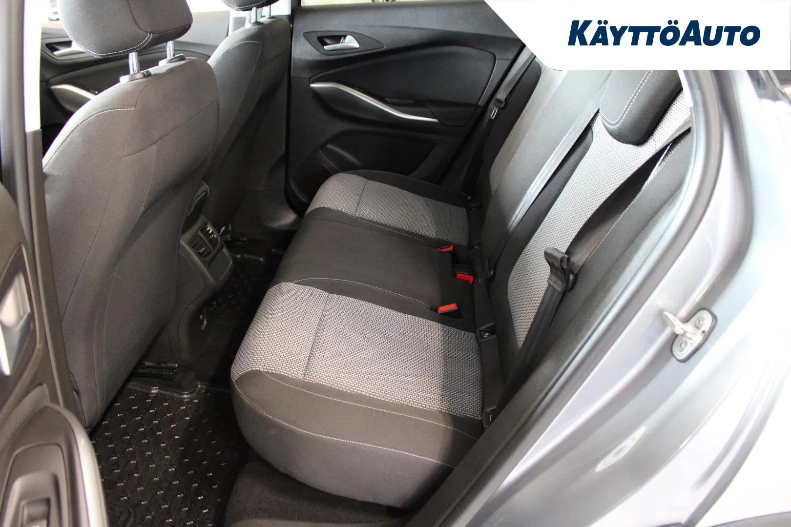 OPEL Grandland X YKF-847 carousel image