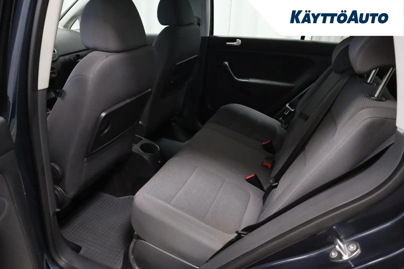 VOLKSWAGEN Golf Plus JGX-144 carousel image