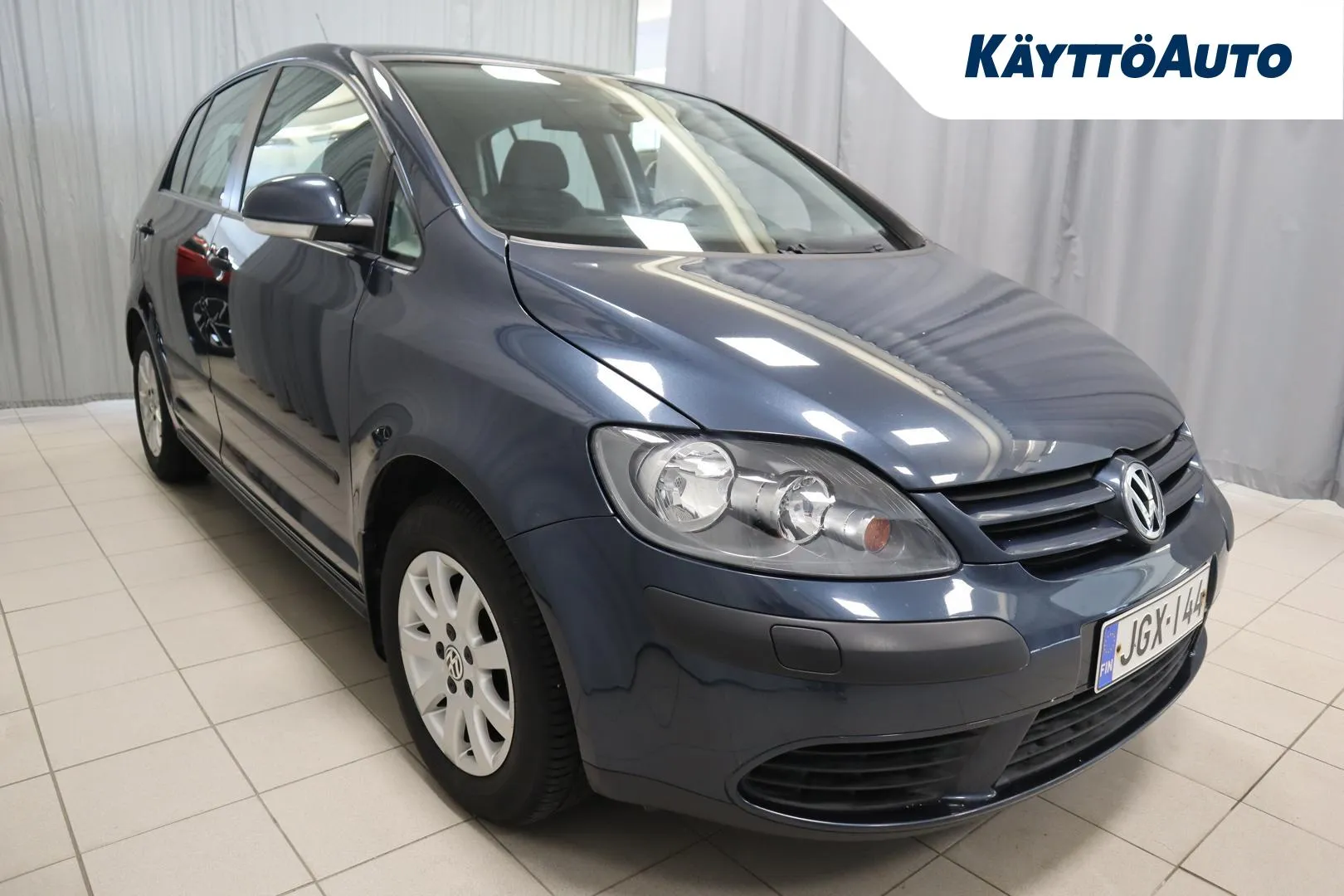VOLKSWAGEN Golf Plus JGX-144 carousel image