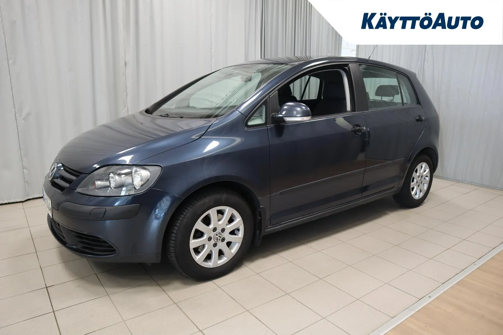 VOLKSWAGEN Golf Plus JGX-144 carousel image