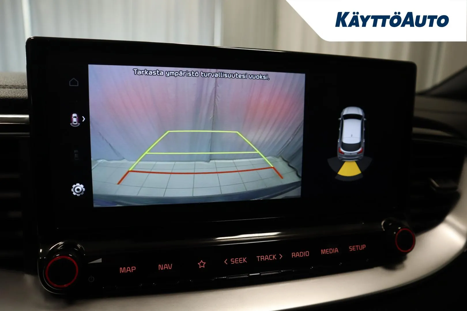 KIA XCeed EUN-189 carousel image