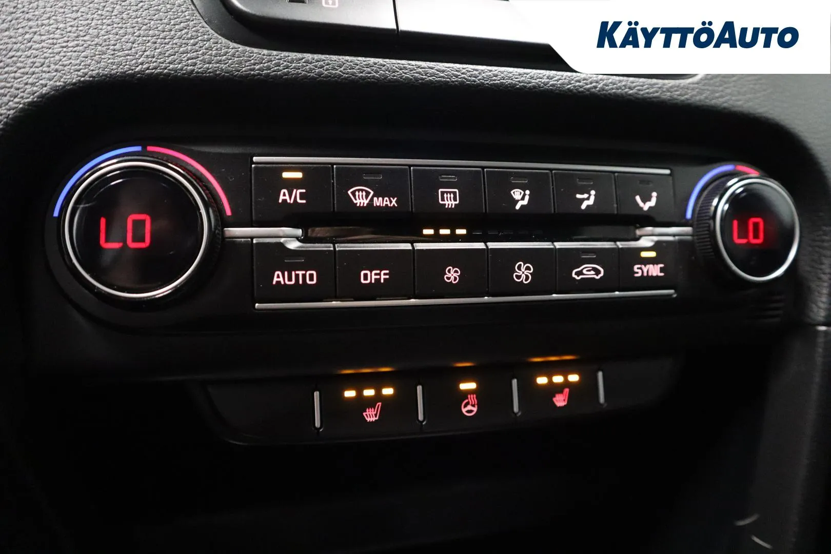 KIA XCeed EUN-189 carousel image
