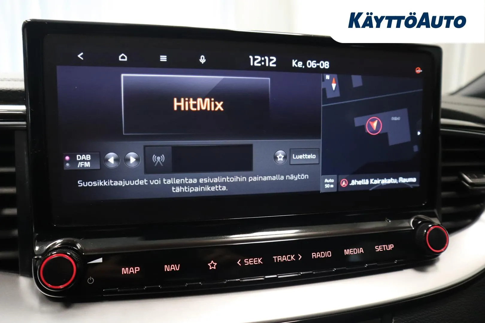 KIA XCeed EUN-189 carousel image