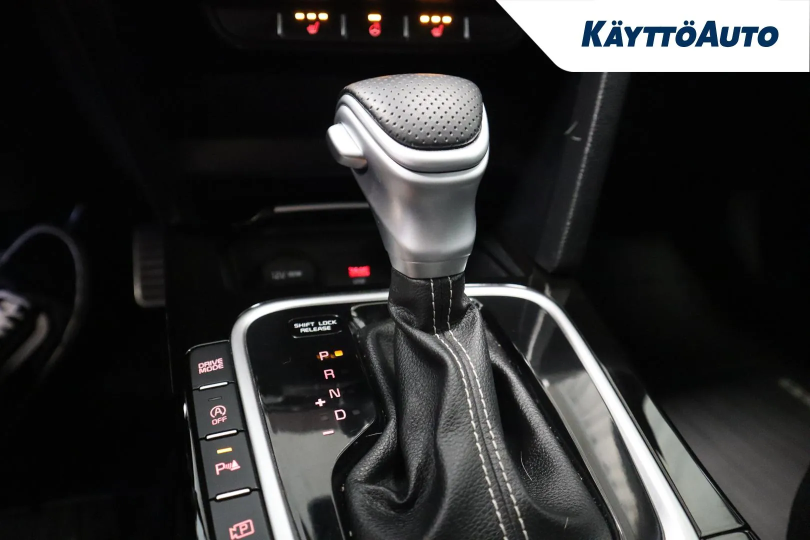 KIA XCeed EUN-189 carousel image