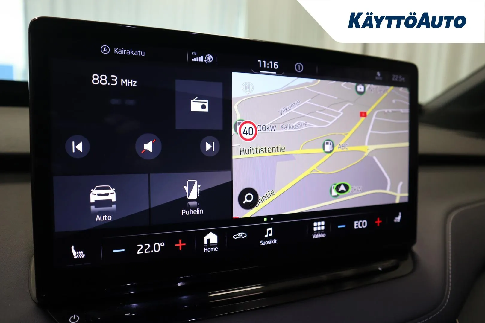 SKODA Enyaq RUU-473 carousel image