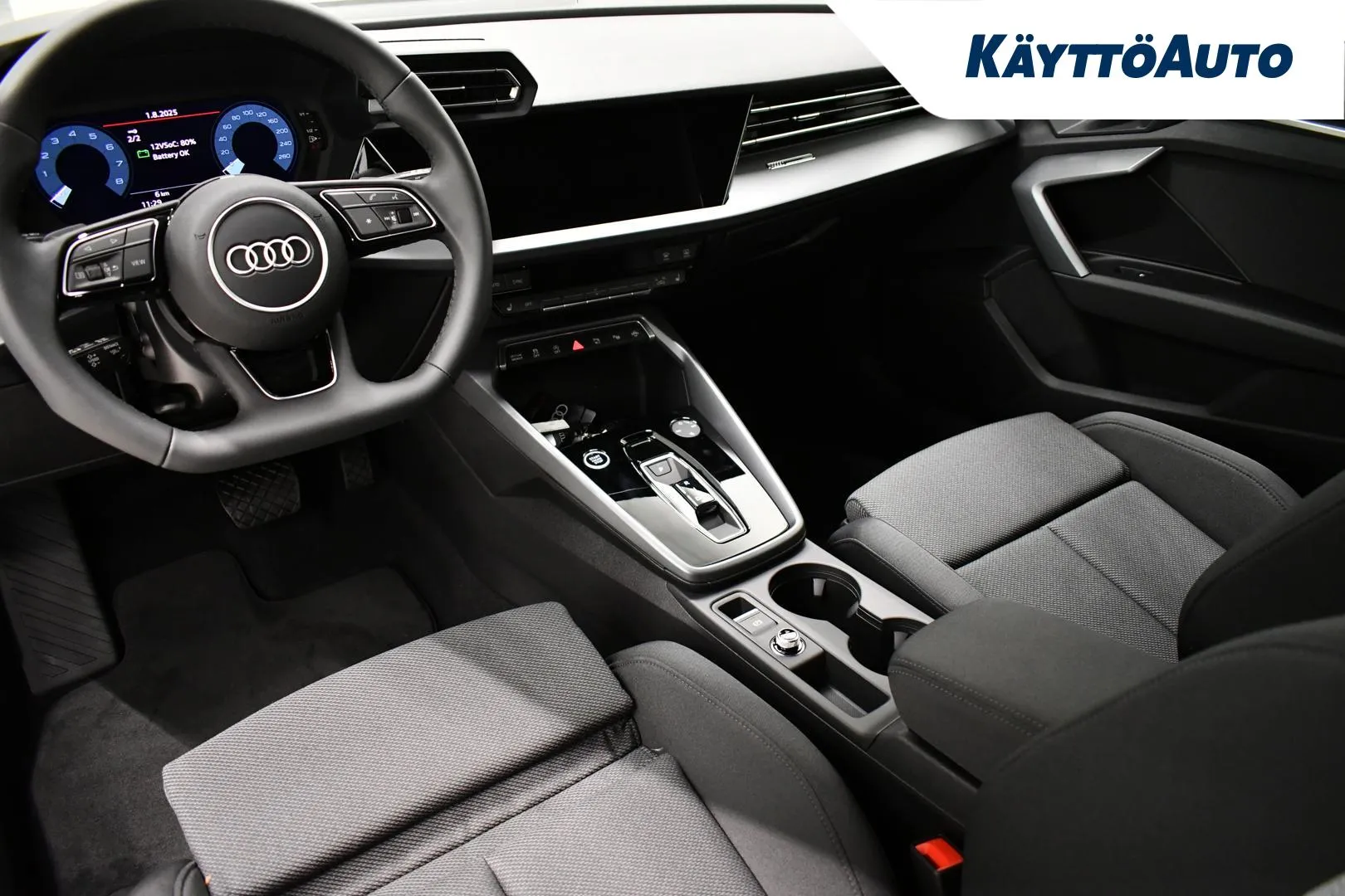 Audi A3 YYF-754 carousel image