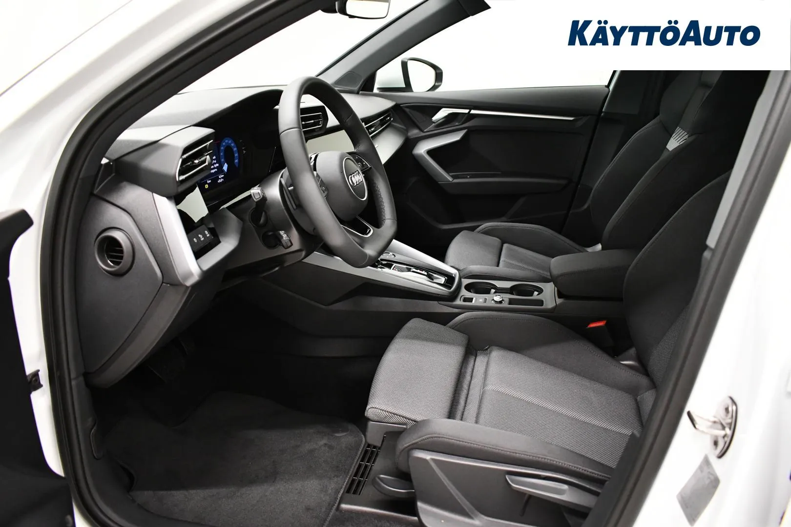 Audi A3 YYF-754 carousel image