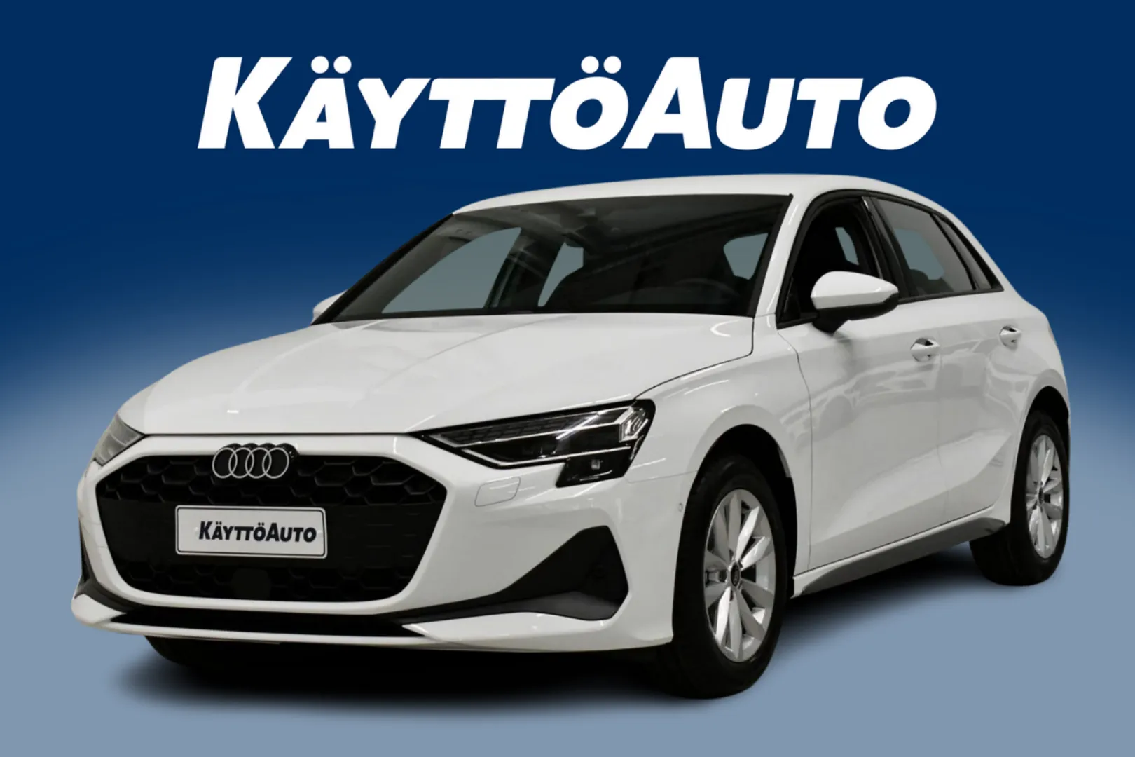 Audi A3 YYF-754 carousel image