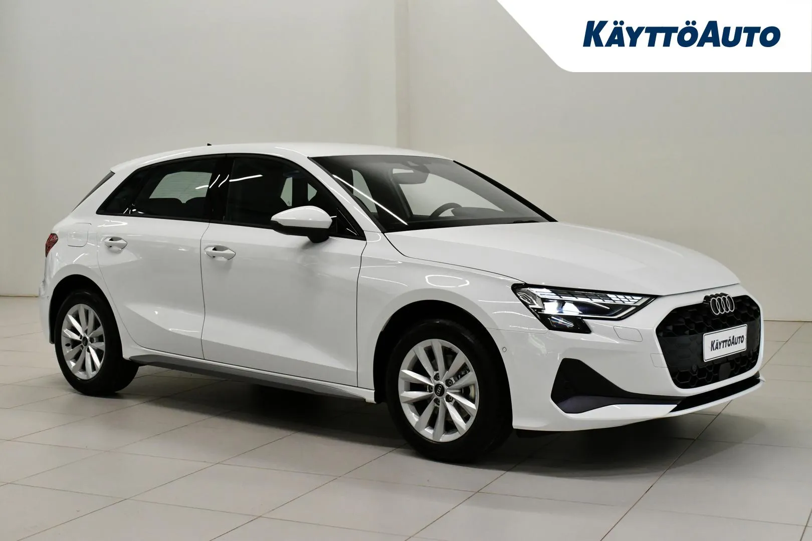 Audi A3 YYF-754 carousel image