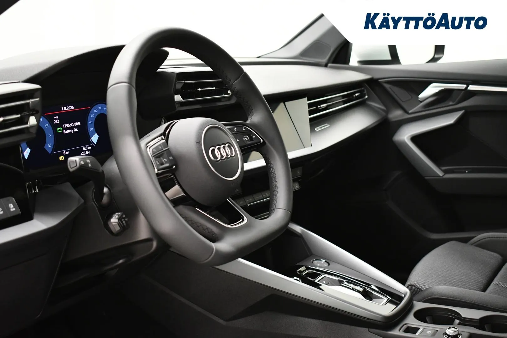 Audi A3 YYF-754 carousel image