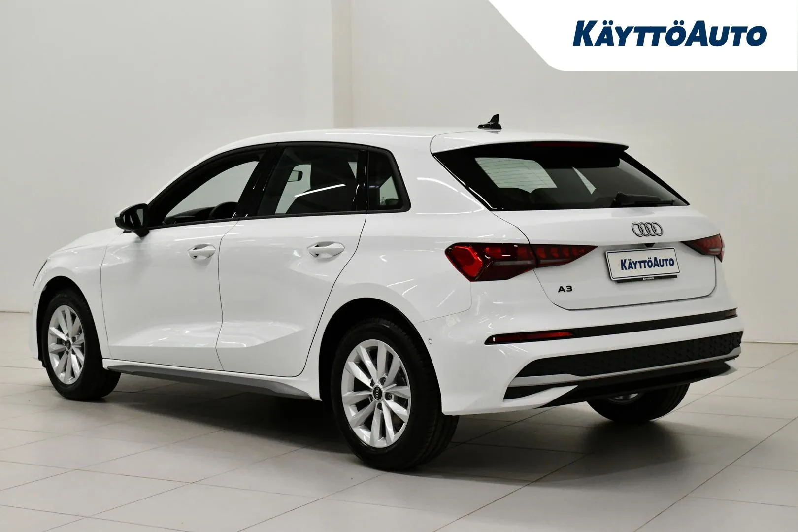 Audi A3 YYF-754 carousel image