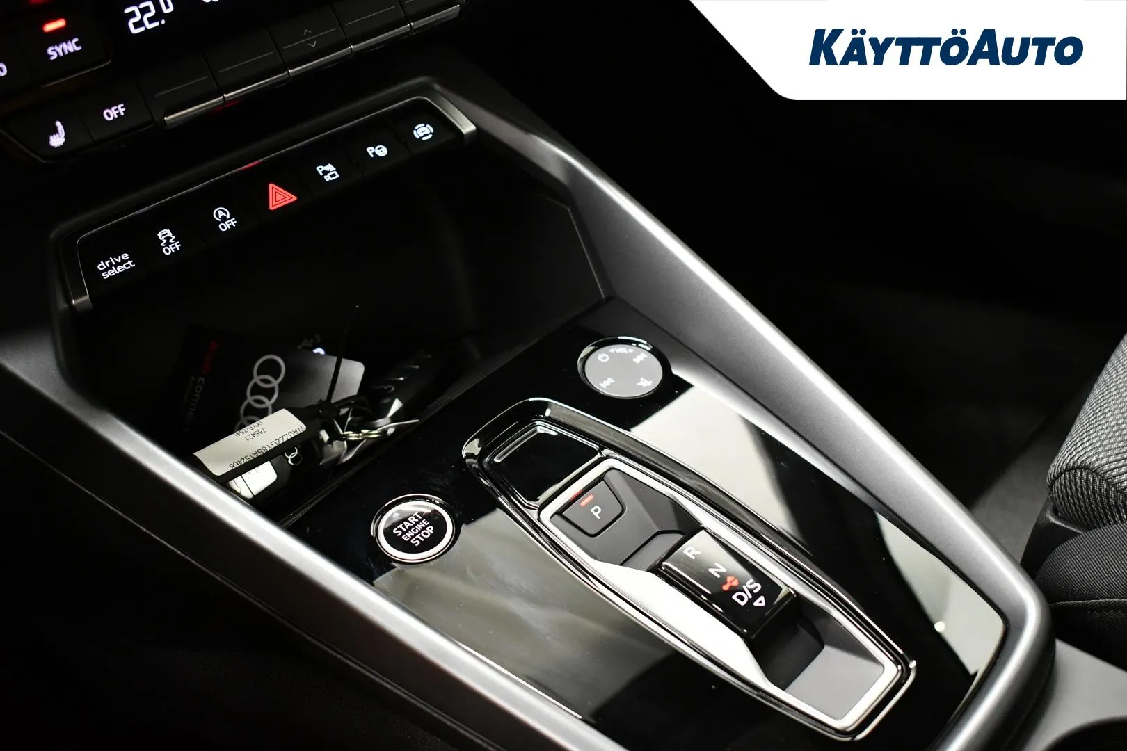 Audi A3 YYF-754 carousel image