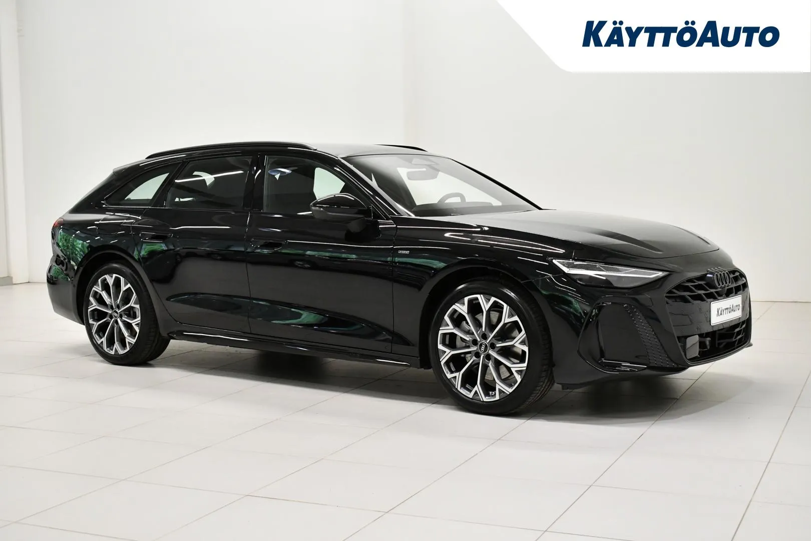 Audi A6 YYG-478 carousel image