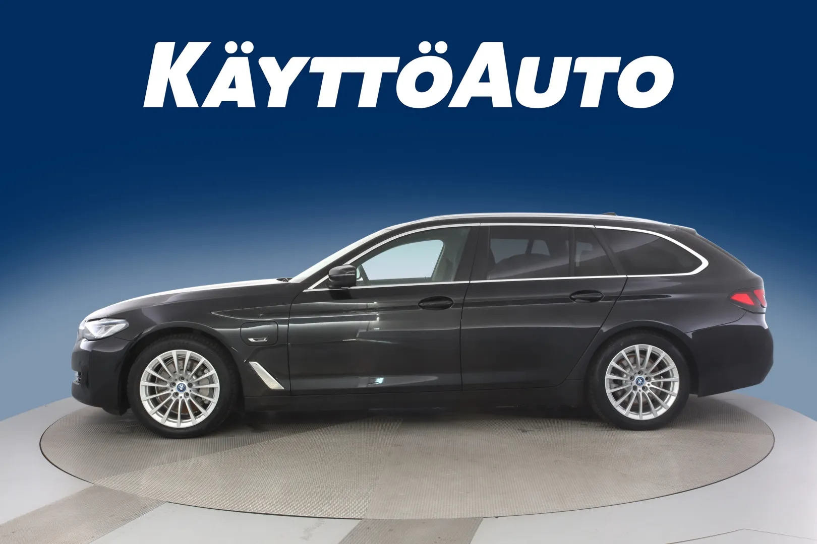 BMW 530 ZOP-572 carousel image