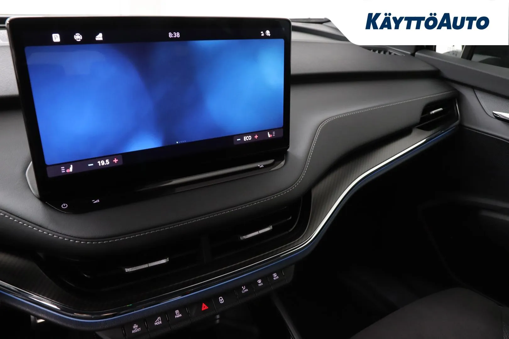 Skoda Enyaq XSU-619 carousel image