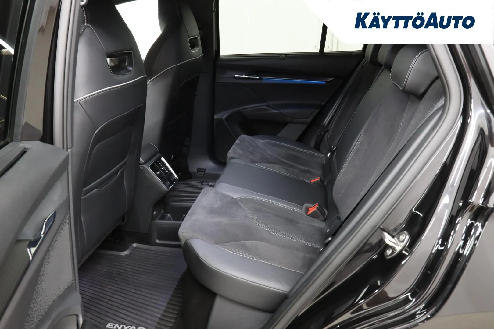 Skoda Enyaq XSU-619 carousel image