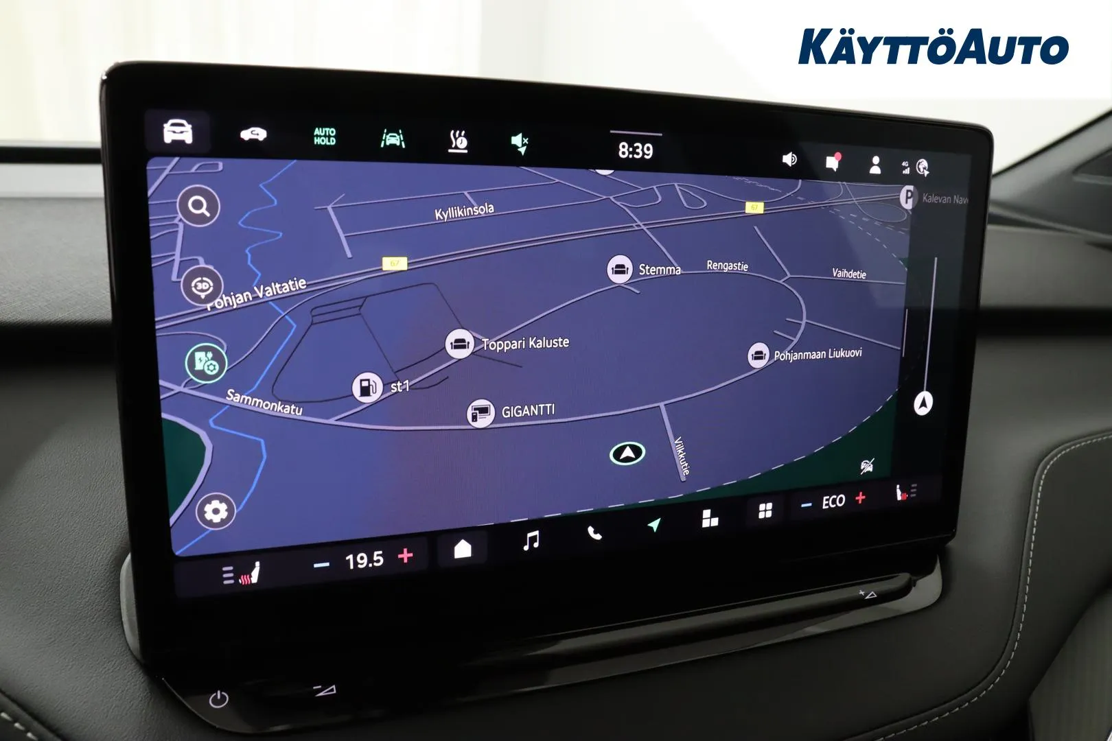 Skoda Enyaq XSU-619 carousel image