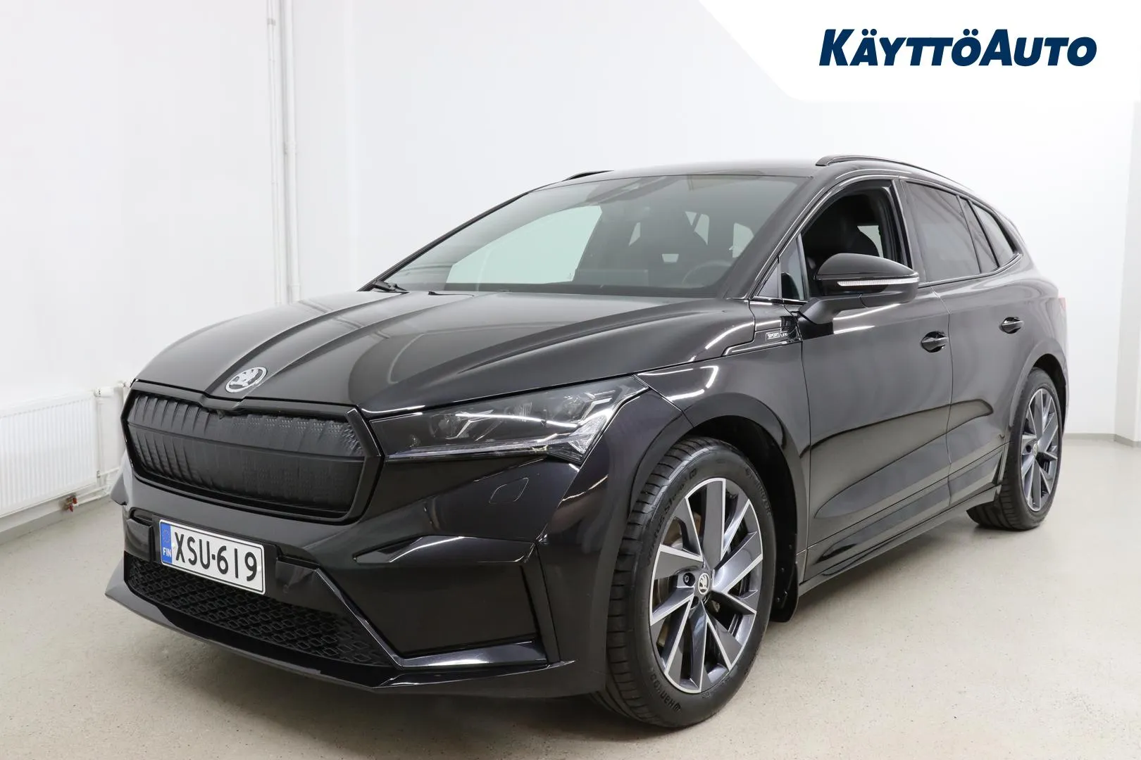Skoda Enyaq XSU-619 carousel image