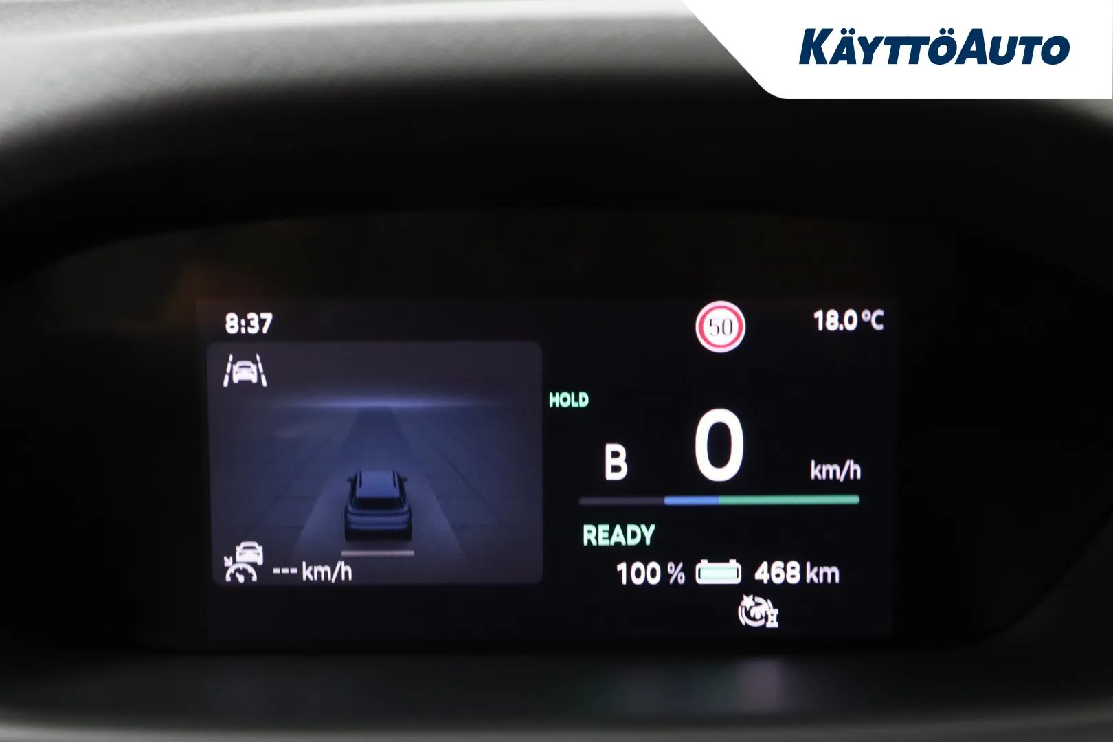 Skoda Enyaq XSU-619 carousel image