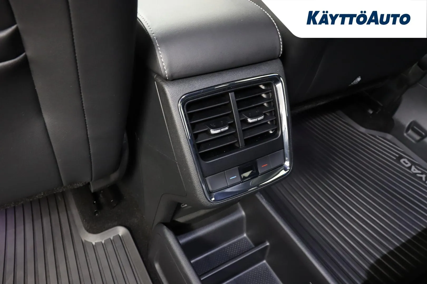Skoda Enyaq XSU-619 carousel image