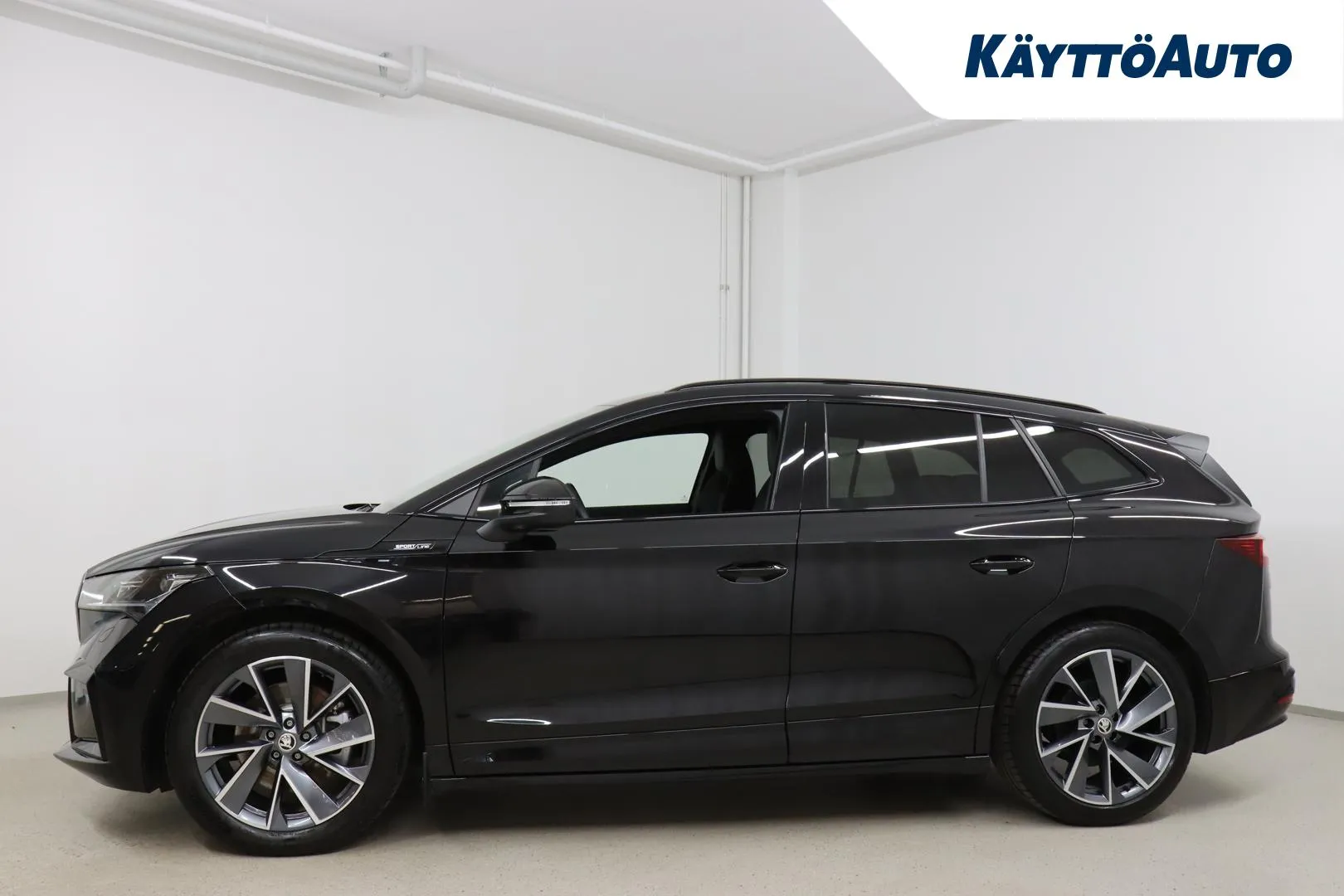 Skoda Enyaq XSU-619 carousel image