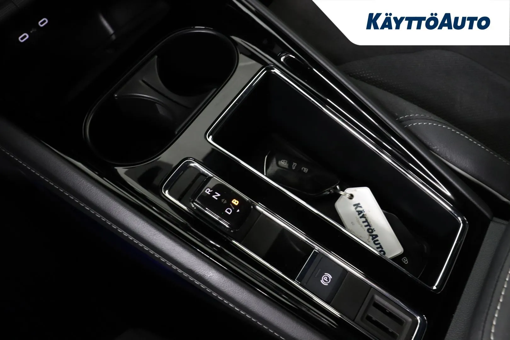 Skoda Enyaq XSU-619 carousel image