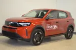 Opel Frontera ZNX-116 carousel thumbs